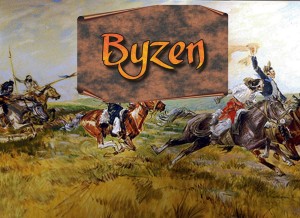 Byzen