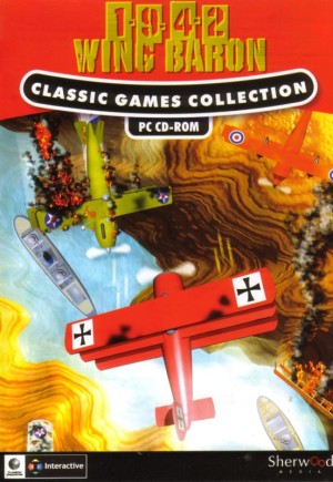 1-9-4-2 Wing Baron