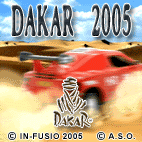 Dakar 2005