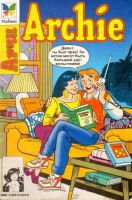 Арчи №3 (3 / 1994)