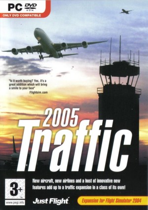 2005 Traffic