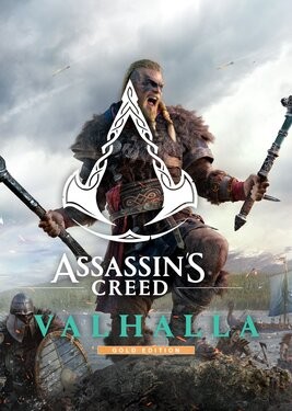 Assassin's Creed: Valhalla (Gold Edition)