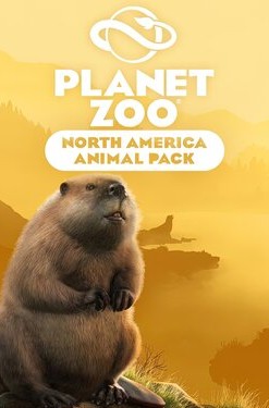 Planet Zoo: North America Animal Pack
