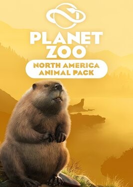 Planet Zoo: North America Animal Pack