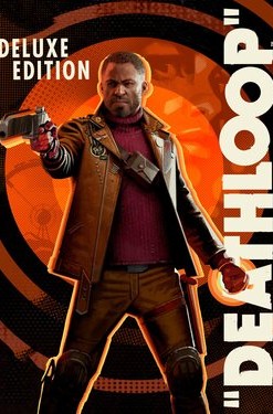Deathloop (Deluxe Edition)