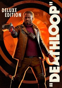 Deathloop (Deluxe Edition)