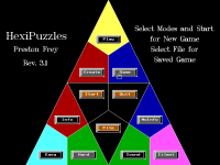 HexiPuzzles