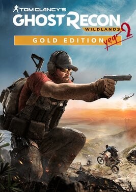 Tom Clancy's Ghost Recon: Wildlands (Year 2 Gold Edition)