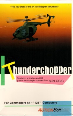 Thunderchopper