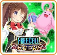 Freecell Battle King