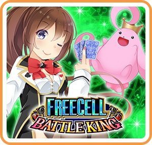 Freecell Battle King