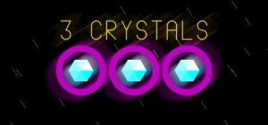 3 Crystals