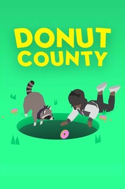 Donut County