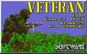 Veteran