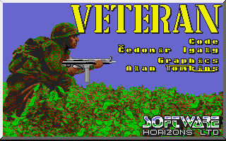 Veteran