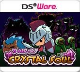 3 Heroes: Crystal Soul
