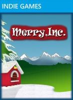 Merry, Inc.