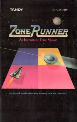 ZoneRunner