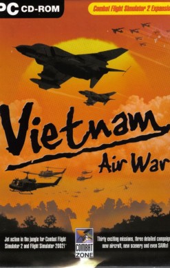Vietnam Air War
