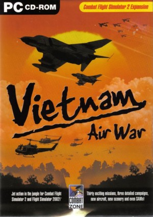 Vietnam Air War