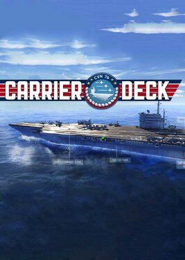 Carrier Deck