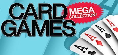 Card Games Mega Collection!