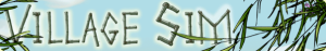 Village Sim