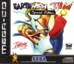 Earthworm Jim: Special Edition