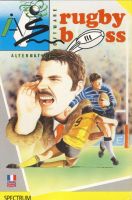 Rugby Boss