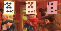 Carnival Games: Wild West 3D