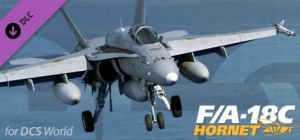 DCS World: F/A-18C Hornet