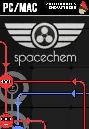 SpaceChem