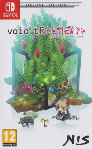 void* tRrLM2(), //Void Terrarium 2 (Deluxe Edition)