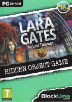 Lara Gates: The Lost Talisman