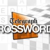 Telegraph Crosswords