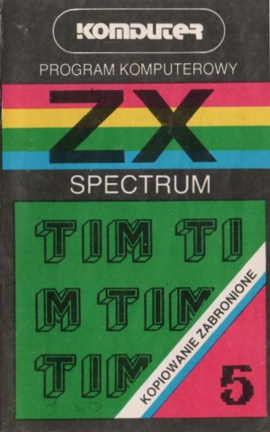 TIM
