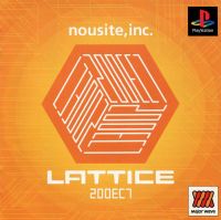 Lattice
