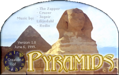 Pyramids