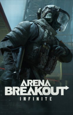 Arena Breakout: Infinite