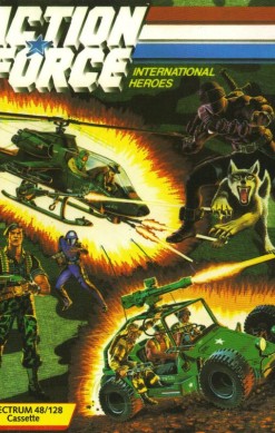 Action Force