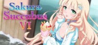 Sakura Succubus VI