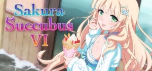 Sakura Succubus VI