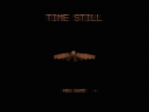 Time Still