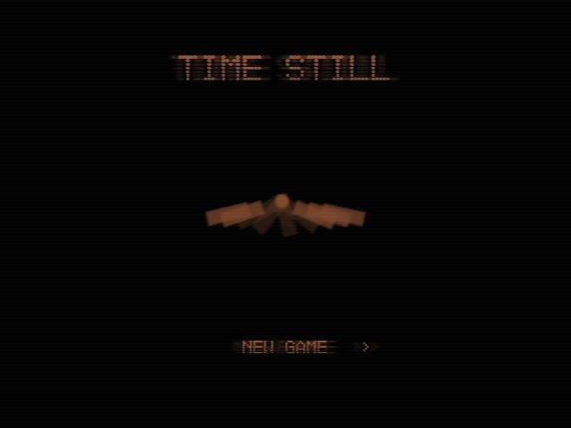 Time Still