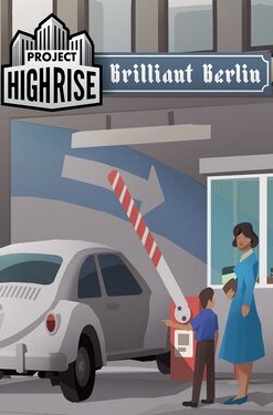 Project Highrise: Brilliant Berlin