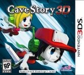 Cave Story 3D