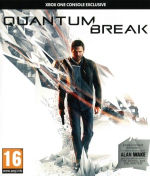 Quantum Break