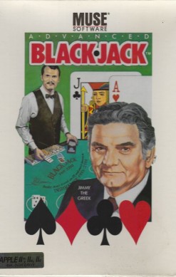 Advanced Blackjack