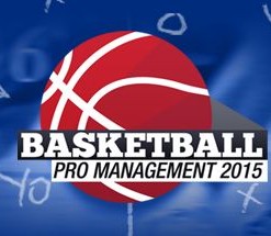 Basketball Pro Management 2015