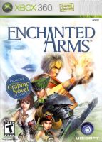 Enchanted Arms
